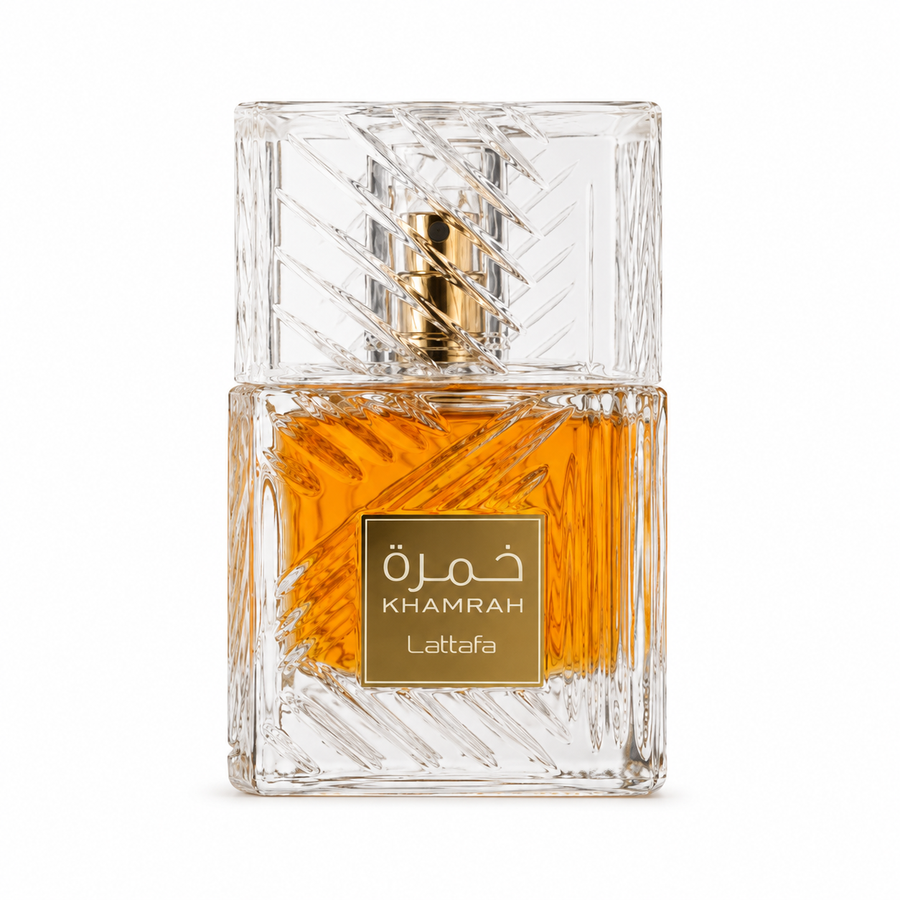 Lattafa Khamrah 100ml