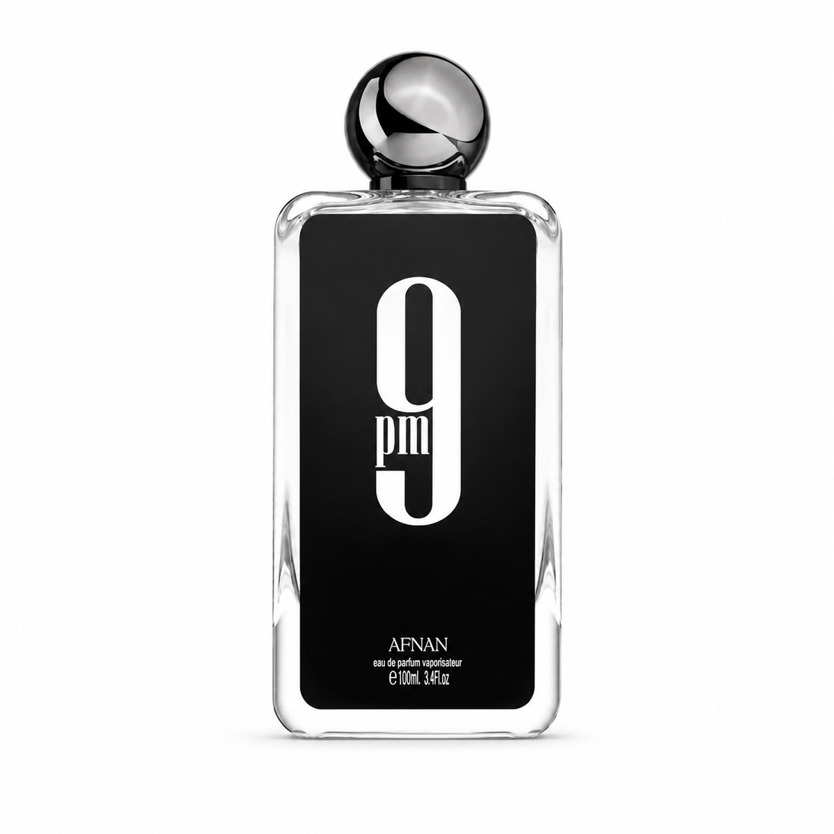Afnan 9PM 100ml