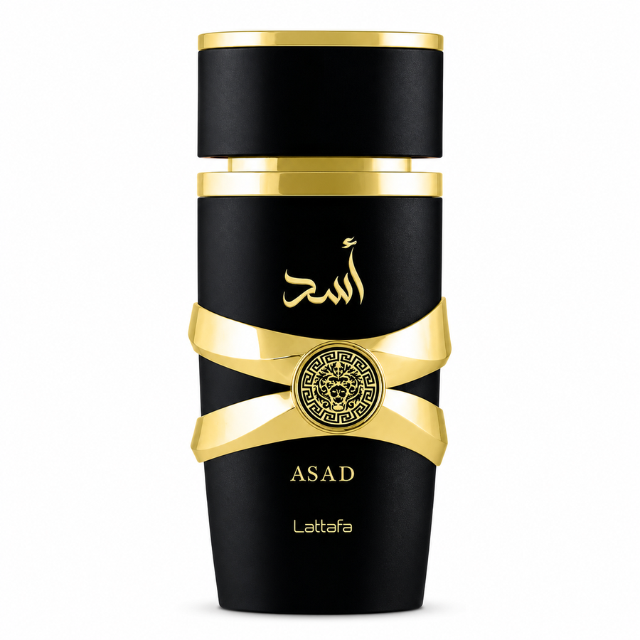 Lattafa Asad 100ml