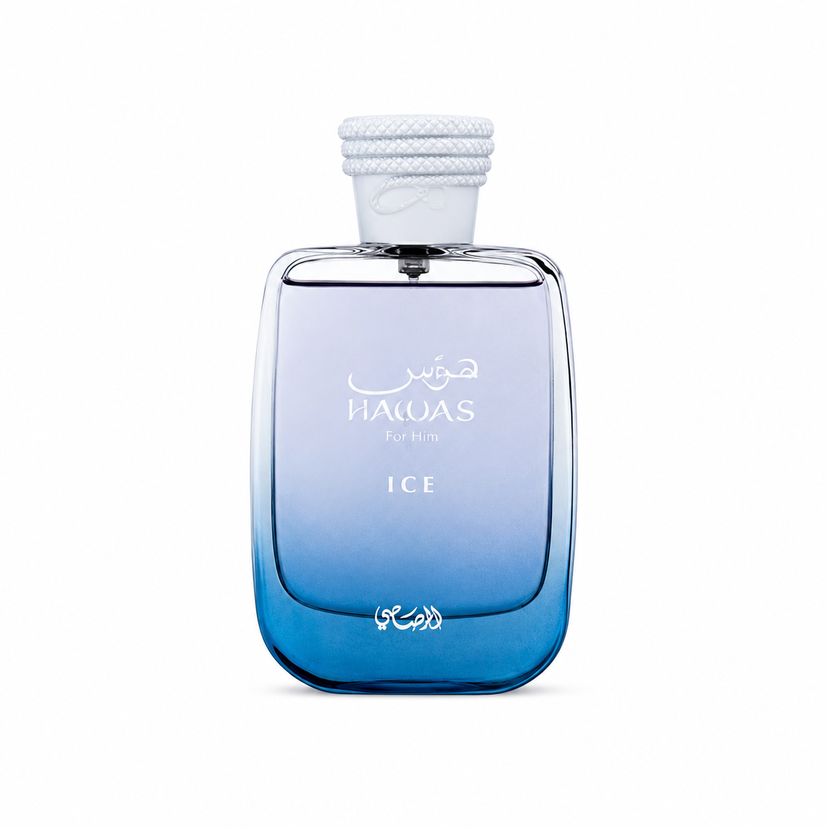 Rasasi Hawas Ice 100ml