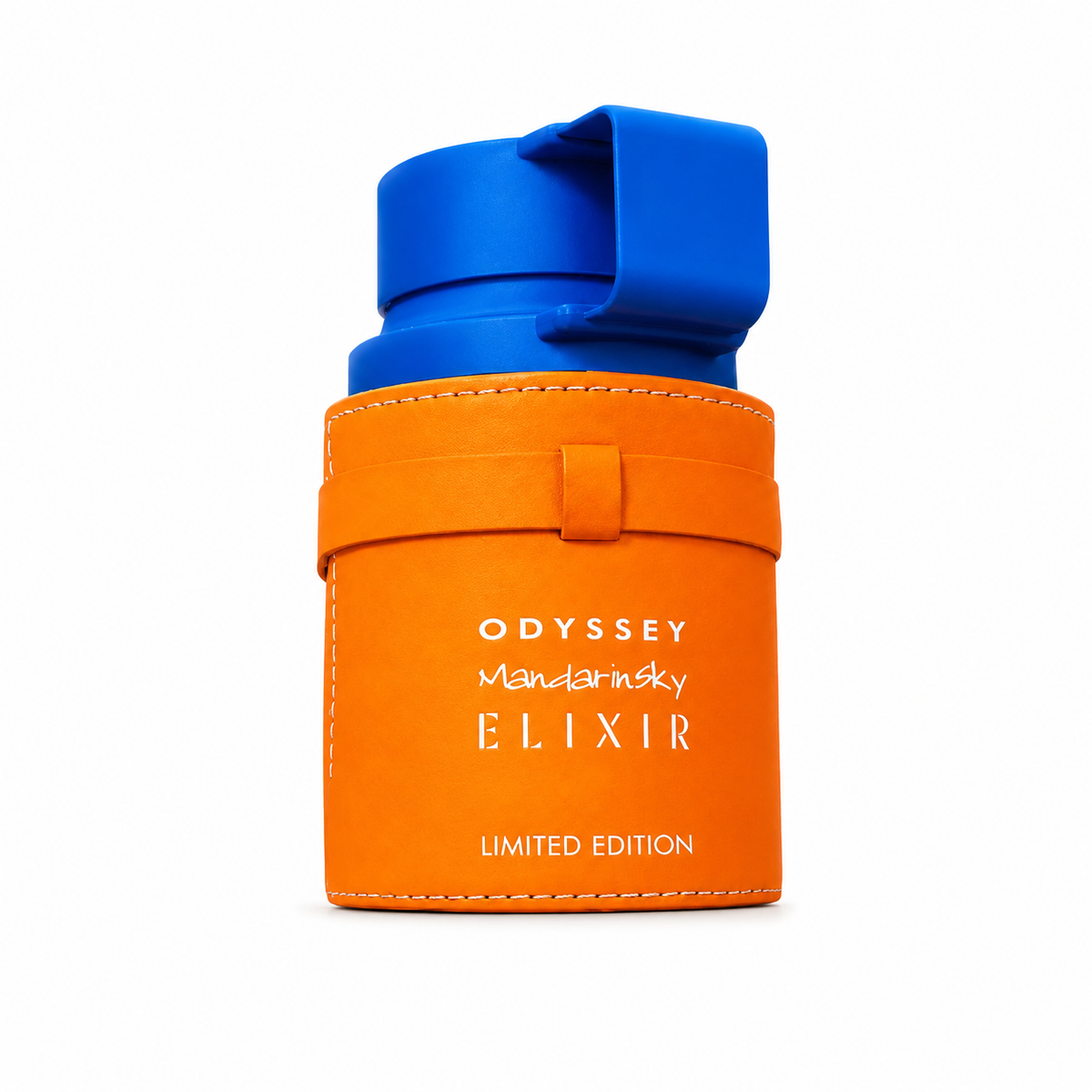 Odyssey Mandarin Sky Elixir 100ml