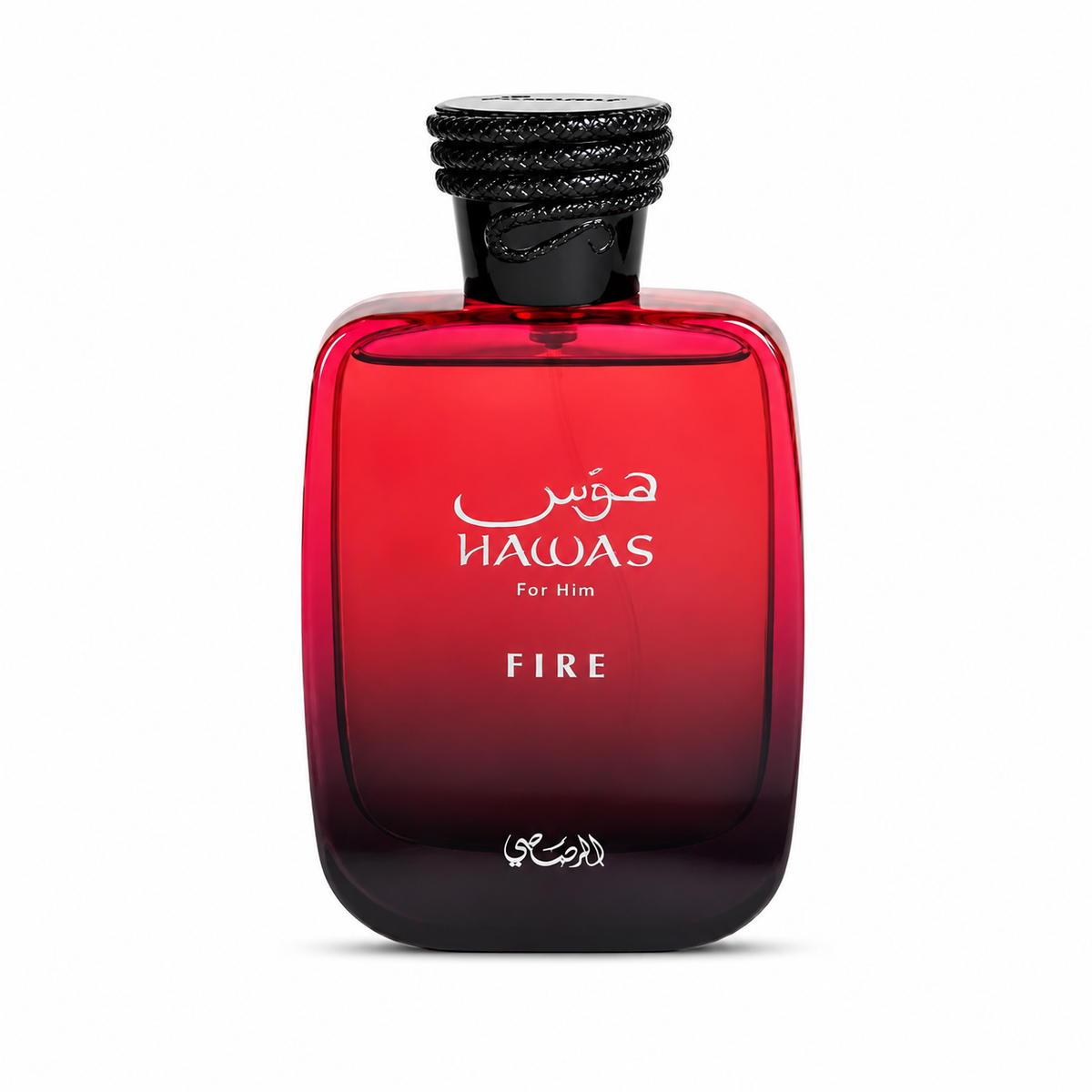 Rasasi hawas Fire 100ml