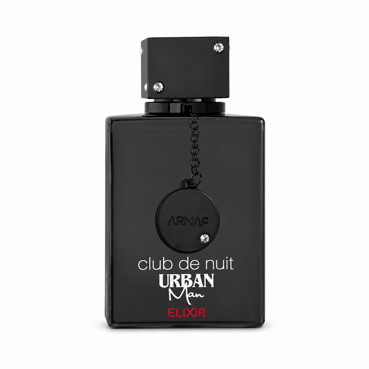 Club de Nuit Urban Man Elixir 105ml