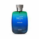 Rasasi hawas Atlantis