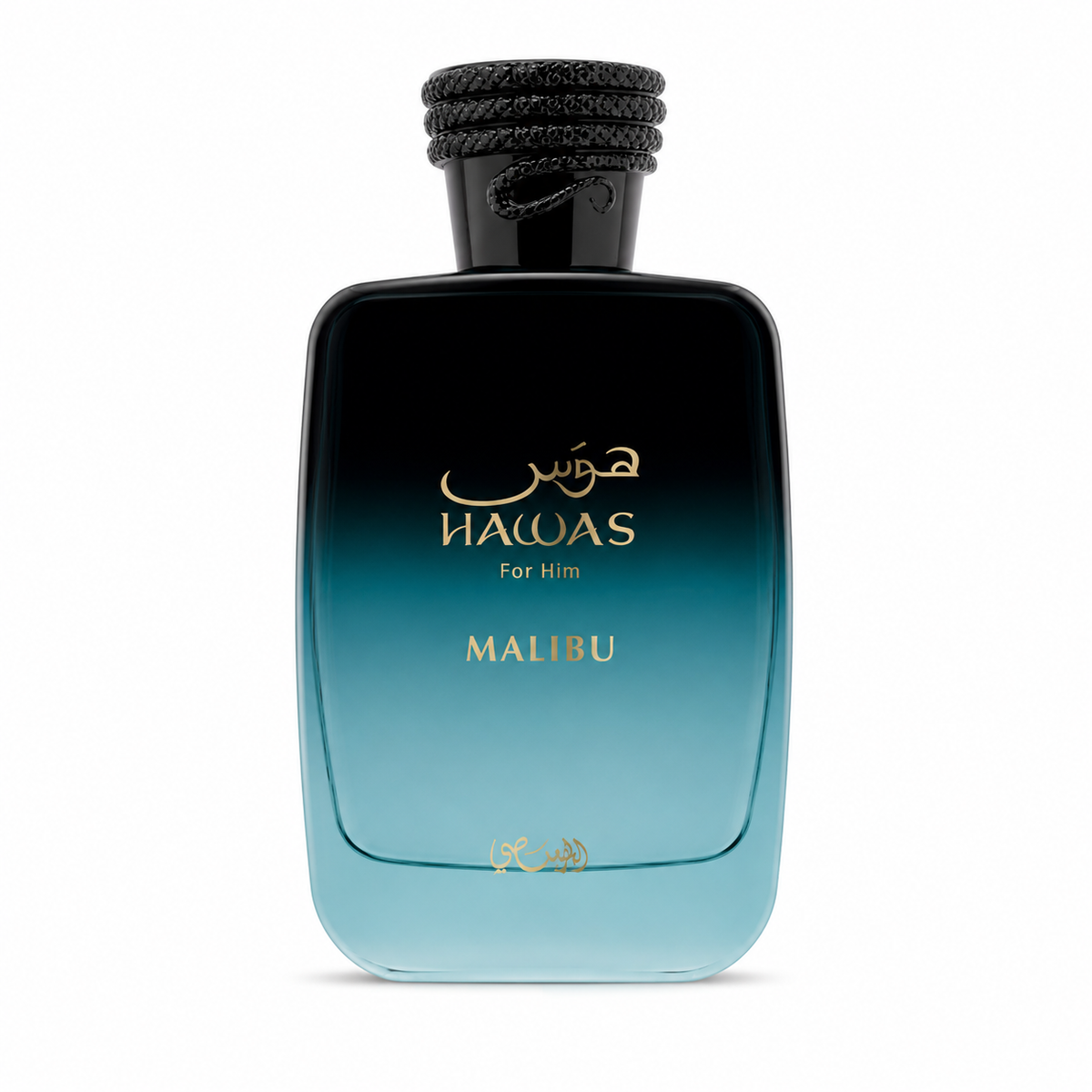 Rasasi hawas Malibu 100ml
