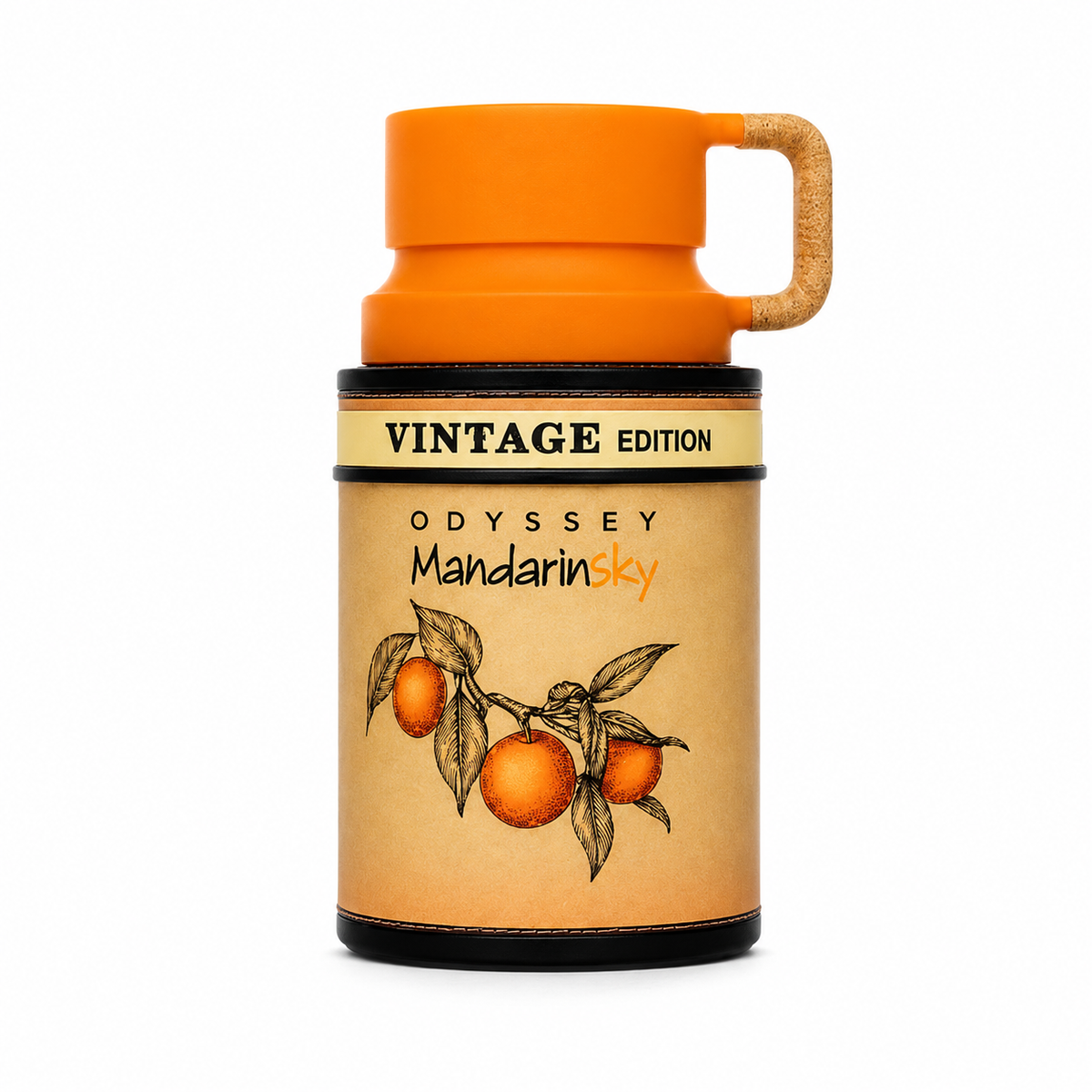 Odyssey Mandarin Sky Vintage Edition 100ml