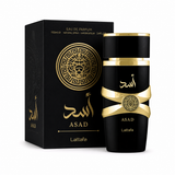 Lattafa Asad 100ml