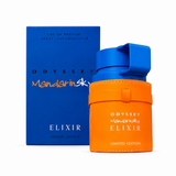 Odyssey Mandarin Sky Elixir 100ml