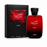 Rasasi hawas Fire 100ml