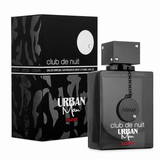 Club de Nuit Urban Man Elixir 105ml