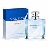 Nautica Voyage Sport 100ml