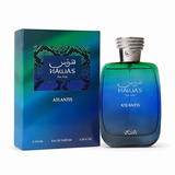 Rasasi hawas Atlantis
