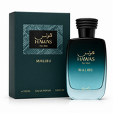 Rasasi hawas Malibu 100ml