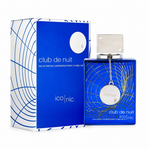 Armaf Club de Nuit Iconic 100ml