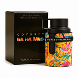 Odyssey Bahamas Tropical 100ml